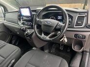 Ford Transit Custom 280 LIMITED P/V ECOBLUE 3