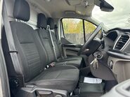 Ford Transit Custom 280 LIMITED P/V ECOBLUE 19