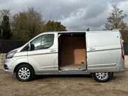 Ford Transit Custom 280 LIMITED P/V ECOBLUE 31