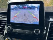 Ford Transit Custom 280 LIMITED P/V ECOBLUE 25