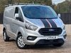 Ford Transit Custom 280 LIMITED P/V ECOBLUE