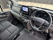 Ford Transit Custom 280 LIMITED P/V ECOBLUE 10