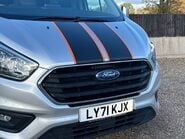 Ford Transit Custom 280 LIMITED P/V ECOBLUE 14