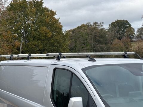 Ford Transit Custom 280 LIMITED P/V ECOBLUE 17