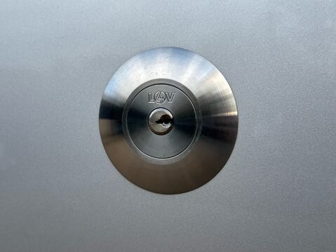 Ford Transit Custom 280 LIMITED P/V ECOBLUE 16