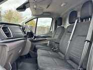 Ford Transit Custom 280 LIMITED P/V ECOBLUE 3
