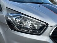 Ford Transit Custom 280 LIMITED P/V ECOBLUE 15