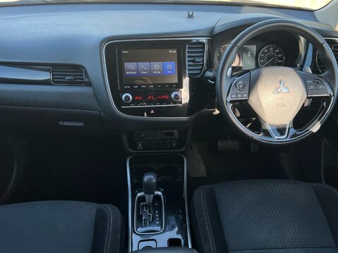 Mitsubishi Outlander DESIGN 10