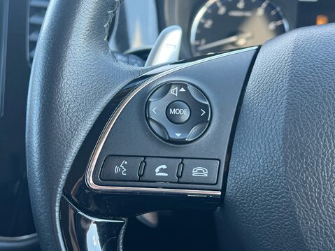 Mitsubishi Outlander DESIGN 28