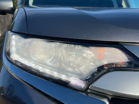 Mitsubishi Outlander DESIGN 14