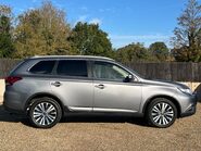 Mitsubishi Outlander DESIGN 5