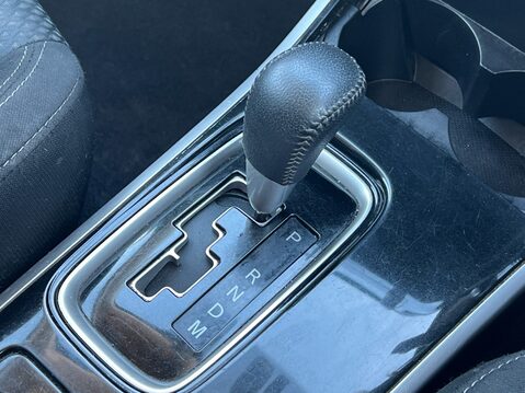 Mitsubishi Outlander DESIGN 26