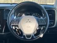 Mitsubishi Outlander DESIGN 33