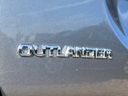 Mitsubishi Outlander DESIGN 36