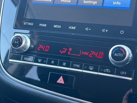 Mitsubishi Outlander DESIGN 24