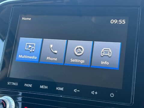 Mitsubishi Outlander DESIGN 18