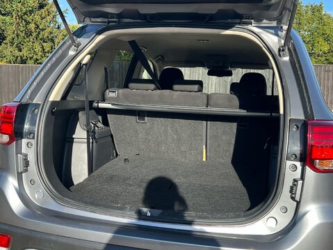 Mitsubishi Outlander DESIGN 34