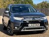 Mitsubishi Outlander DESIGN