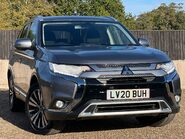 Mitsubishi Outlander DESIGN 1