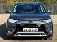 Mitsubishi Outlander DESIGN 7