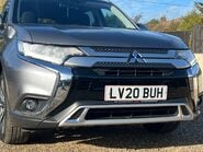 Mitsubishi Outlander DESIGN 16