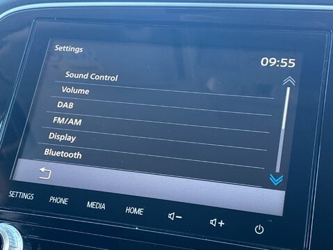 Mitsubishi Outlander DESIGN 21