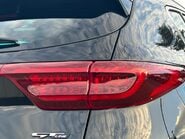 Kia Sportage CRDI GT-LINE ISG MHEV 15