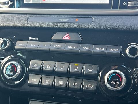 Kia Sportage CRDI GT-LINE ISG MHEV 24