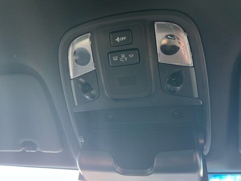 Kia Sportage CRDI GT-LINE ISG MHEV 38