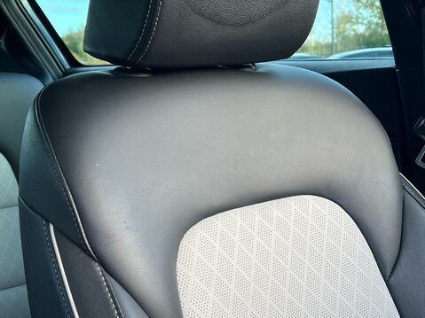 Kia Sportage CRDI GT-LINE ISG MHEV 37