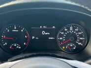 Kia Sportage CRDI GT-LINE ISG MHEV 11