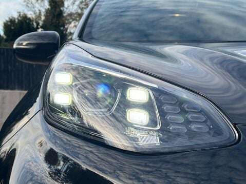 Kia Sportage CRDI GT-LINE ISG MHEV 14