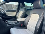 Kia Sportage CRDI GT-LINE ISG MHEV 3