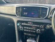 Kia Sportage CRDI GT-LINE ISG MHEV 12