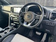Kia Sportage CRDI GT-LINE ISG MHEV 30