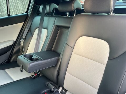 Kia Sportage CRDI GT-LINE ISG MHEV 34