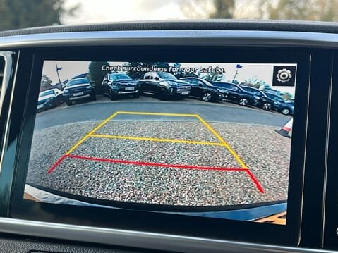 Kia Sportage CRDI GT-LINE ISG MHEV 23