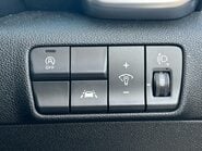 Kia Sportage CRDI GT-LINE ISG MHEV 29