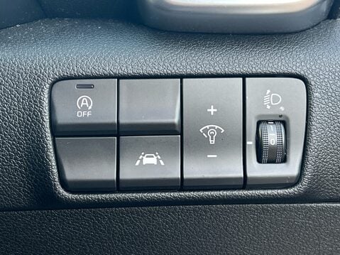 Kia Sportage CRDI GT-LINE ISG MHEV 29