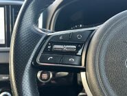 Kia Sportage CRDI GT-LINE ISG MHEV 27