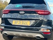 Kia Sportage CRDI GT-LINE ISG MHEV 17