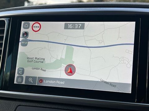 Kia Sportage CRDI GT-LINE ISG MHEV 20