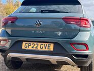 Volkswagen T-Roc LIFE TSI DSG 17