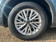 Volkswagen T-Roc LIFE TSI DSG 4