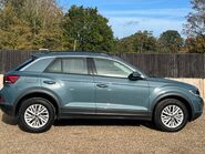 Volkswagen T-Roc LIFE TSI DSG 5