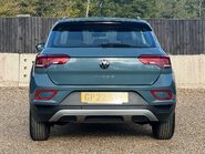 Volkswagen T-Roc LIFE TSI DSG 8