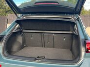 Volkswagen T-Roc LIFE TSI DSG 34