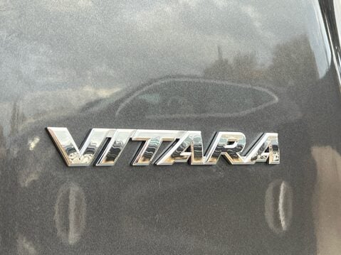 Suzuki Vitara ULTRA ALLGRIP 34