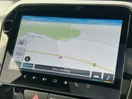 Suzuki Vitara ULTRA ALLGRIP 19