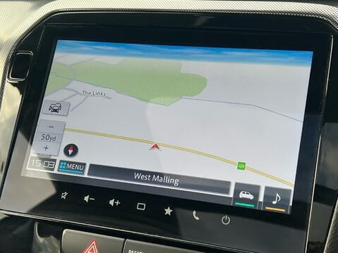 Suzuki Vitara ULTRA ALLGRIP 19